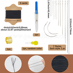 Outils de couture bricolage&nbsp;DIY-SP0006-08A