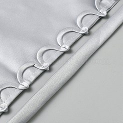 Замена молнии в свадебном платье&nbsp;DIY-WH20025-009B