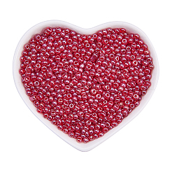 8/0 perline di vetro&nbsp;SEED-OL0003-10-3mm-09
