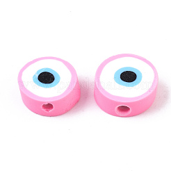 Perline polimero argilla fatto a mano&nbsp;CLAY-ZX006-07E