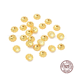 925 шарик из стерлингового серебра STER-F055-05G