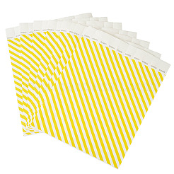 Bracelets jetables en papier&nbsp;BJEW-TAC0075-002C