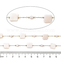 Ионное покрытие (ip) 304 нержавеющая сталь скрепки цепи CHS-P018-06G