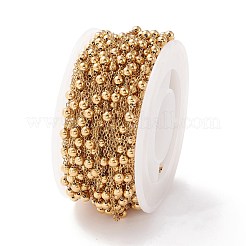 Ионное покрытие (ip) 304 нержавеющая сталь спутниковые цепи STAS-I186-03G