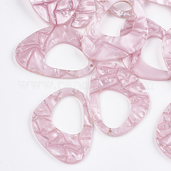 Подвески из ацетата целлюлозы (смолы)&nbsp;X-KY-S157-15