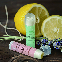 80 шт. 8 наклейки для бальзама для губ своими руками DIY-CP0007-95H