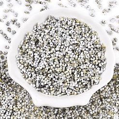 Двухцветная краска для запекания SEED-C003-01P