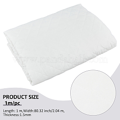 Полиэфирные ткани&nbsp;DIY-WH0110-39B