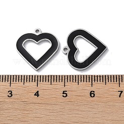 Подвески из нержавеющей стали 304&nbsp;LS-STAS-C083-04P-01