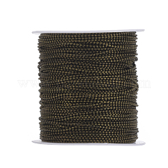 Латунные шаровые цепи CHC013Y-AB