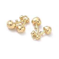 Латунные микро проложить кубического циркония подвески&nbsp;LS-KK-L260-05G