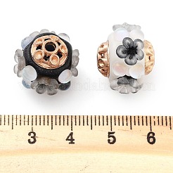 Индонезийские бусины ручной работы FIND-Q106-28