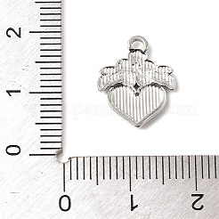 Подвески из нержавеющей стали 304&nbsp;LS-STAS-H482-04P