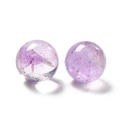 Природный аметист бисера&nbsp;LS-G-G987-02