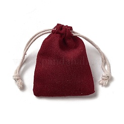 Panno rettangolo di sacchetti di imballaggio&nbsp;ABAG-A008-01A-05