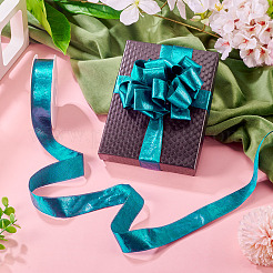 1 рулон полиэстеровой ленты из искусственной кожи&nbsp;LC-TA0001-02A