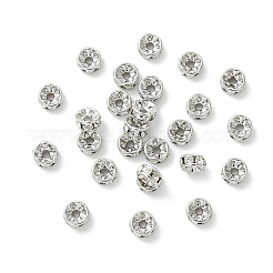 Preciosa® Maxima Kristall-Mehrsteinfassungen&nbsp;Y-PRC-MA4-00030-P