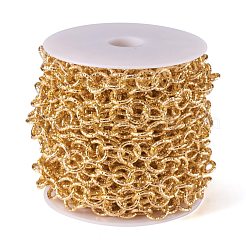 Алюминий Роло цепи CHA-T001-12LG