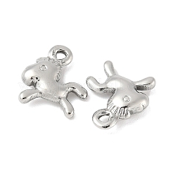 Подвески из нержавеющей стали 304&nbsp;STAS-L022-348P