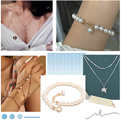 200 шт. 2-х цветные латунные крышки для обжимных бусин KK-SP0001-90B