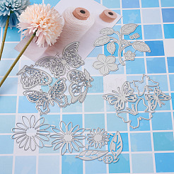 Рамка для цветов&nbsp;DIY-TA0002-88