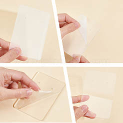 Акриловый серебристый дисплей EDIS-GA0001-03