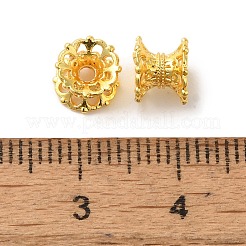 Шапочки и конусы для бусин KK-C072-04C-G