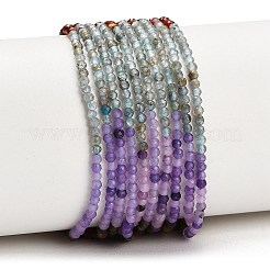 Stränge aus natürlichen Apatit-&nbsp;GG-CBA1668-A07-2mm