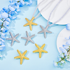 Комплект ювелирных изделий SJEW-FI0001-24