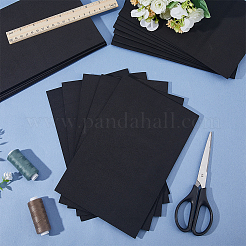 Eva-Blatt-Schaumstoffplatten&nbsp;AJEW-WH20130-76B-01