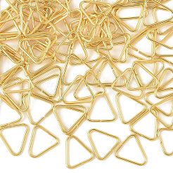 Hebillas triangulares ajustables de latón Shegrace&nbsp;XGR0142G-139G