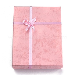 Ювелирные изделия картонные коробки&nbsp;LS-CBOX-XCP0002-09