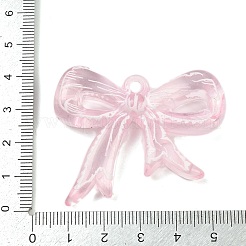 Печатные акриловые подвески OACR-B036-15C