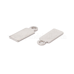 Подвески из нержавеющей стали марки 304&nbsp;LS-STAS-P307-15A-P