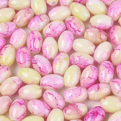 Бисер из стекла &nbsp;SEED-T009-02A