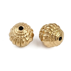 Бусины из нержавеющей стали 304 STAS-K295-22G