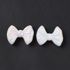 Непрозрачные акриловые бусины&nbsp;OACR-E004-08