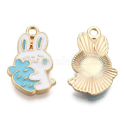 Экологически чистые подвески из цинкового сплава FIND-N048-58B-NR