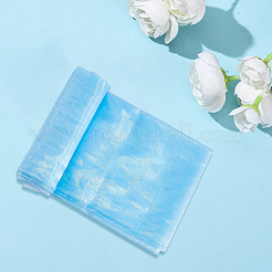 2м ткани из полиэфирной органзы&nbsp;DIY-WH20031-072B