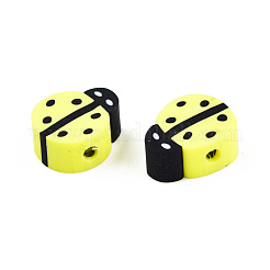 Бусины из полимерной глины  CLAY-T020-35