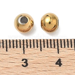 304 Edelstahlperlen&nbsp;STAS-Z178-07G-02