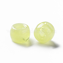 Perline europeo acrilico&nbsp;MACR-S375-002A-08