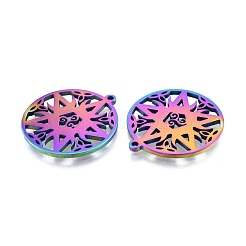 Ионное покрытие(ip) 201 подвеска из нержавеющей стали&nbsp;STAS-B027-12MC