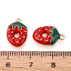 Сплав эмали подвески&nbsp;PALLOY-T092-34G-01