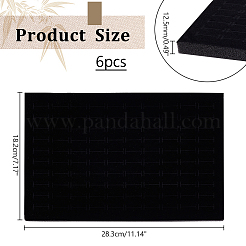 Коврики для ювелирных губок FIND-WH0152-543B-01