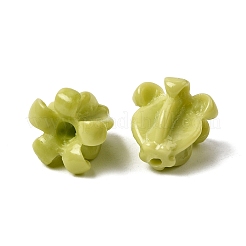 Синтетических коралловых бусин&nbsp;CORA-K010-01F