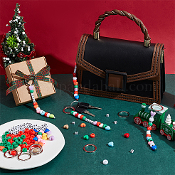 Набор для изготовления рождественских подарков своими руками&nbsp;DIY-PH0032-83