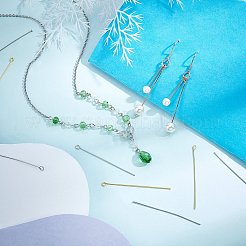 900 шт. 3 шт. штифта с плоской головкой из нержавеющей стали 304&nbsp;FIND-PH0004-66