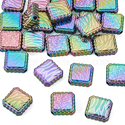 30 Stück regenbogenfarbene&nbsp;OACR-TA0001-73B