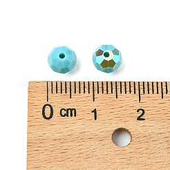 Хрустальные бусины preciosa®&nbsp;Y-PRC-BB6-63030-200